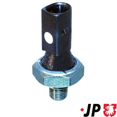 Датчик тиску оливи JP GROUP 1193501200 - zapix