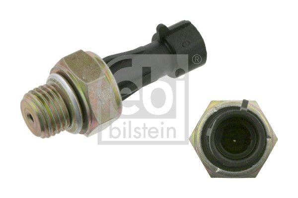 Датчик тиску оливи FEBI BILSTEIN 12228 - zapix