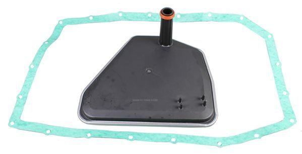 Фільтр АКПП METZGER 8020010 - zapix
