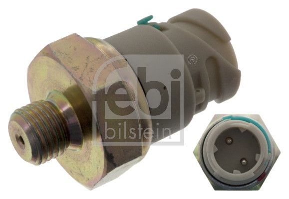 Датчик тиску оливи FEBI BILSTEIN 47287 - zapix
