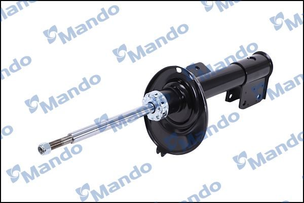 Амортизатор MANDO MSS016181 - zapix