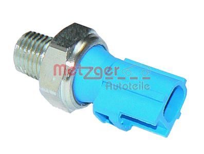 Датчик тиску оливи METZGER 0910043 - zapix