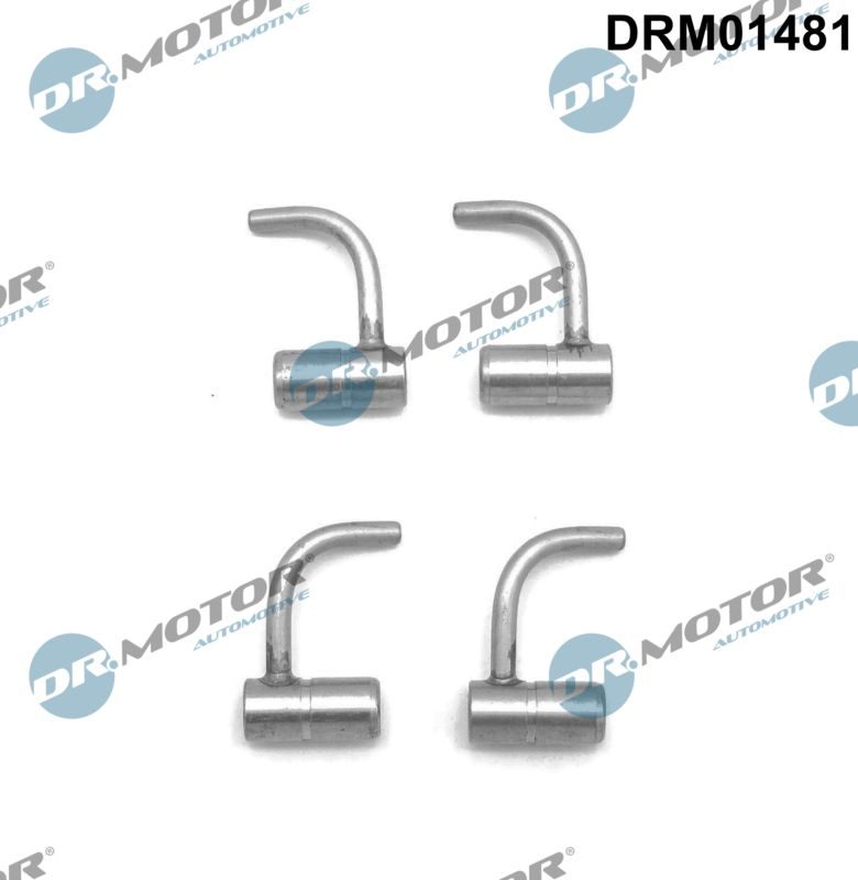 Оливна форсунка DR.MOTOR AUTOMOTIVE DRM01481 - zapix