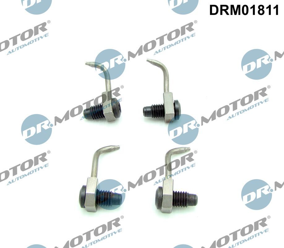 Оливна форсунка DR.MOTOR AUTOMOTIVE DRM01811 - zapix