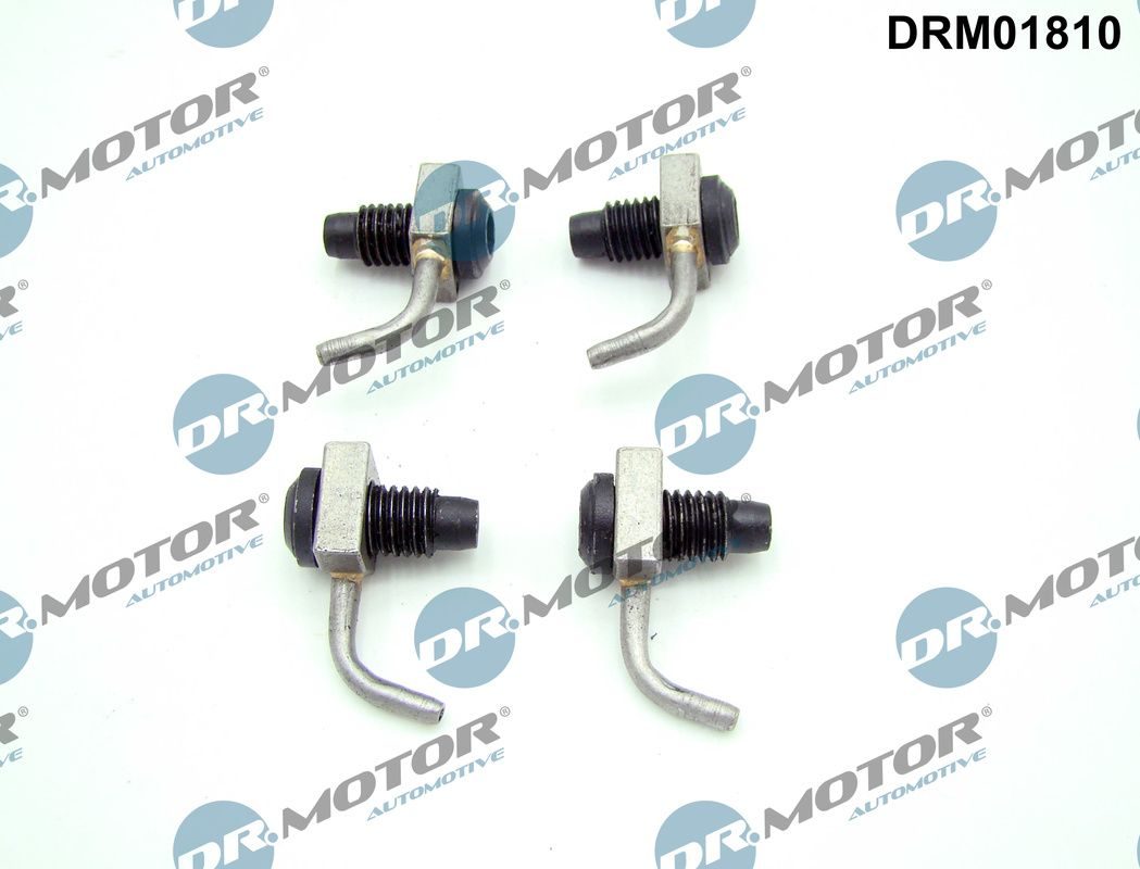 Оливна форсунка DR.MOTOR AUTOMOTIVE DRM01810 - zapix