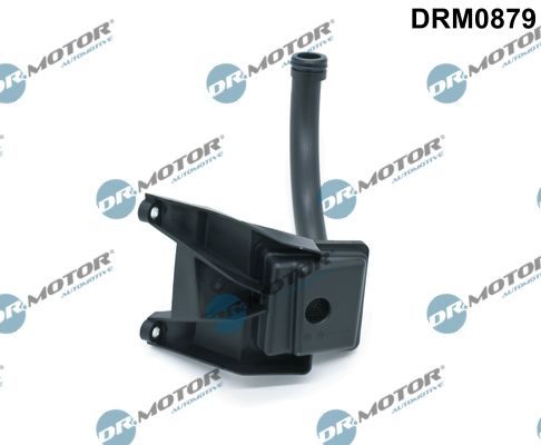 Оливоприймач DR.MOTOR AUTOMOTIVE DRM0879 - zapix