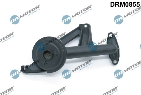 Оливоприймач DR.MOTOR AUTOMOTIVE DRM0855 - zapix