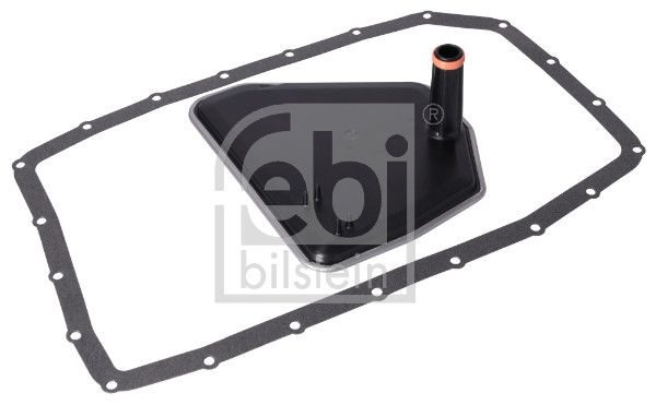 Фільтр АКПП FEBI BILSTEIN 100399 - zapix