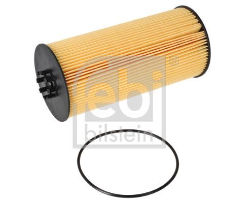 Оливний фільтр FEBI BILSTEIN 47863 - zapix