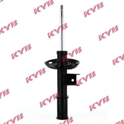 Амортизатор KYB 3348061 - zapix