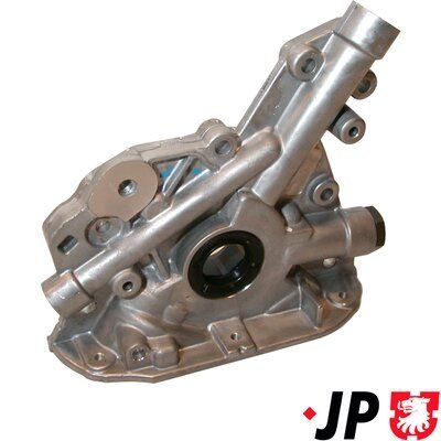 Оливний насос JP GROUP 1213100500 - zapix