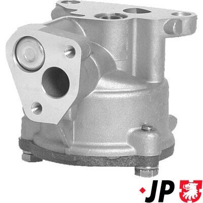 Оливний насос JP GROUP 1513100200 - zapix