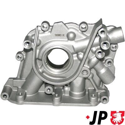 Оливний насос JP GROUP 1513100500 - zapix