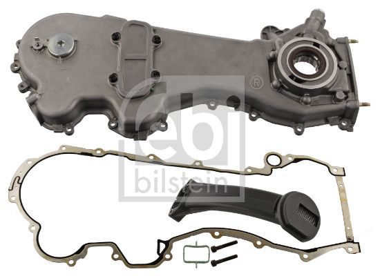 Оливний насос FEBI BILSTEIN 40530 - zapix