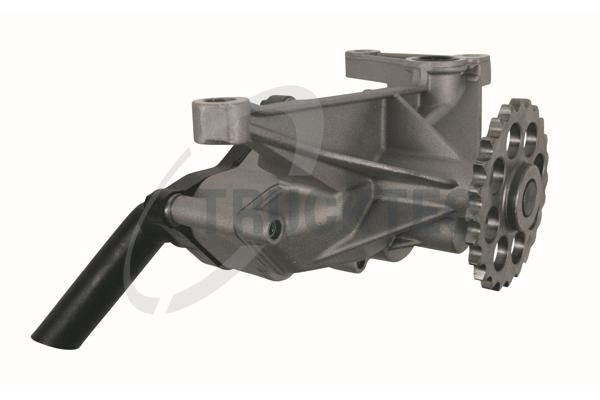 Оливний насос TRUCKTEC AUTOMOTIVE 0218039 - zapix