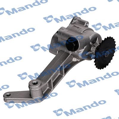Оливний насос MANDO DMP030032 - zapix