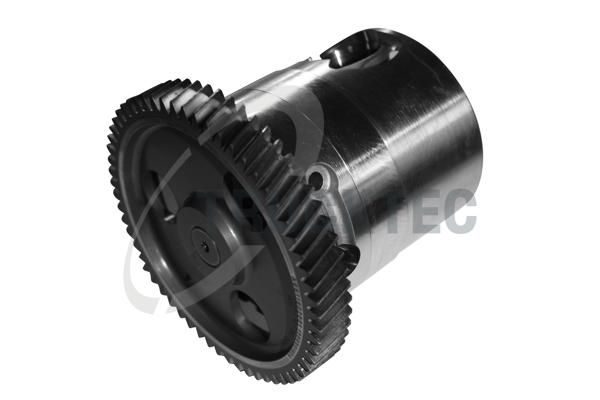 Оливний насос TRUCKTEC AUTOMOTIVE 0218105 - zapix