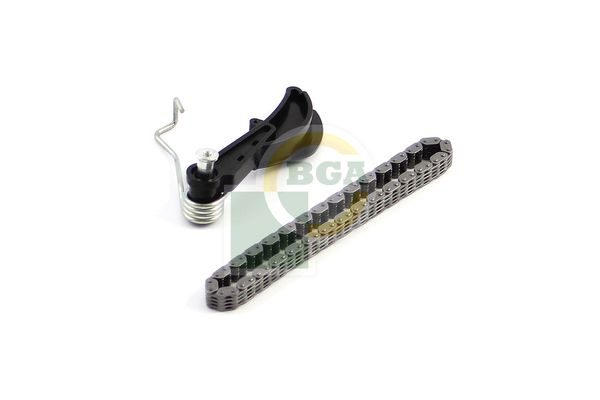 Приводний ланцюг оливного насоса BGA TC0152K - zapix