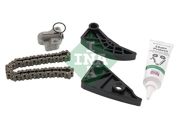 Приводний ланцюг оливного насоса SCHAEFFLER INA 559010710 - zapix