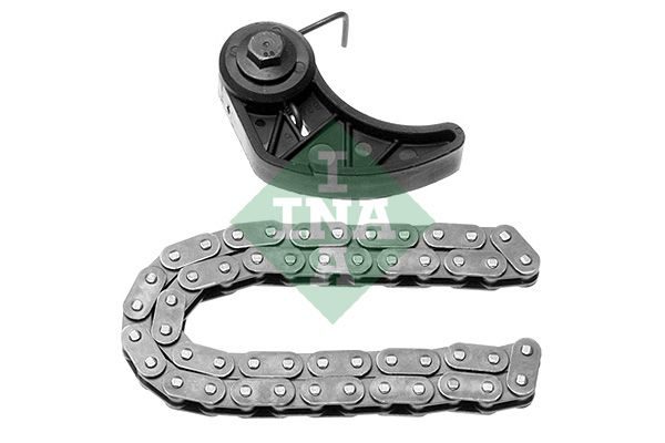 Приводний ланцюг оливного насоса SCHAEFFLER INA 558014910 - zapix