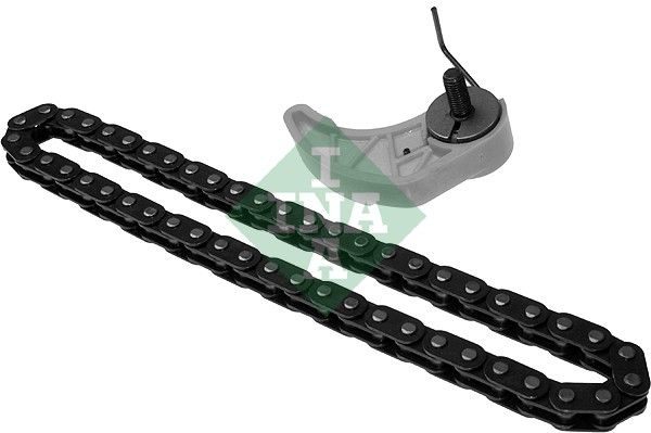 Приводний ланцюг оливного насоса SCHAEFFLER INA 559006910 - zapix