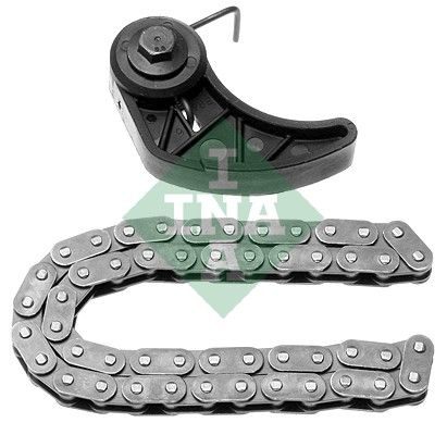 Приводний ланцюг оливного насоса SCHAEFFLER INA 559006710 - zapix