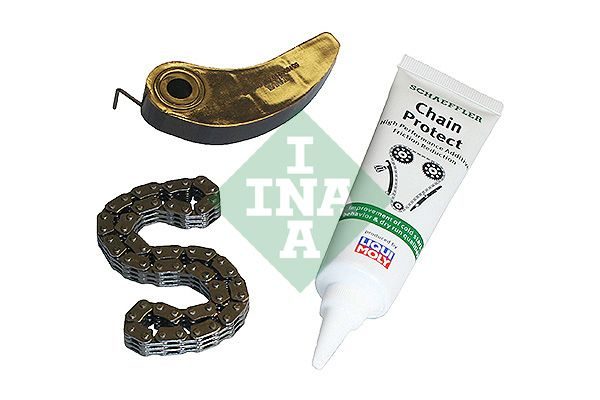 Приводний ланцюг оливного насоса SCHAEFFLER INA 558008110 - zapix