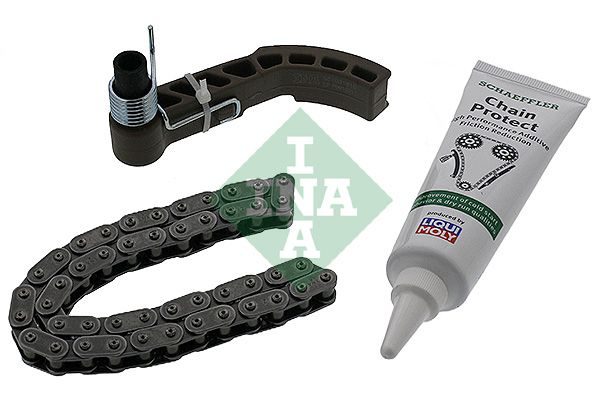 Приводний ланцюг оливного насоса SCHAEFFLER INA 558013310 - zapix