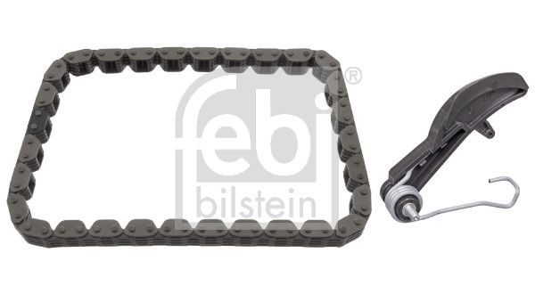 Приводний ланцюг оливного насоса FEBI BILSTEIN 102505 - zapix