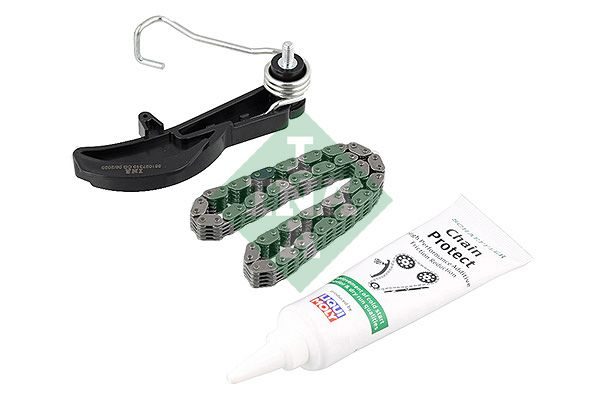 Приводний ланцюг оливного насоса SCHAEFFLER INA 558006910 - zapix