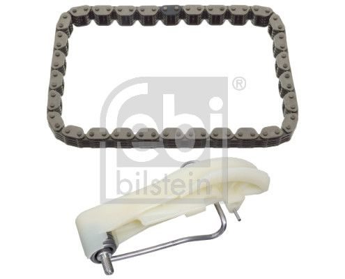 Приводний ланцюг оливного насоса FEBI BILSTEIN 102635 - zapix