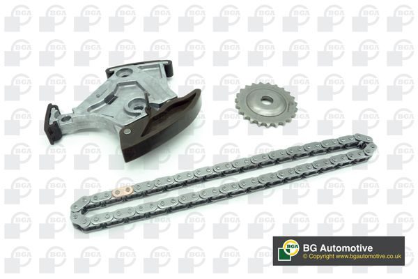 Приводний ланцюг оливного насоса BGA TC0126FK - zapix