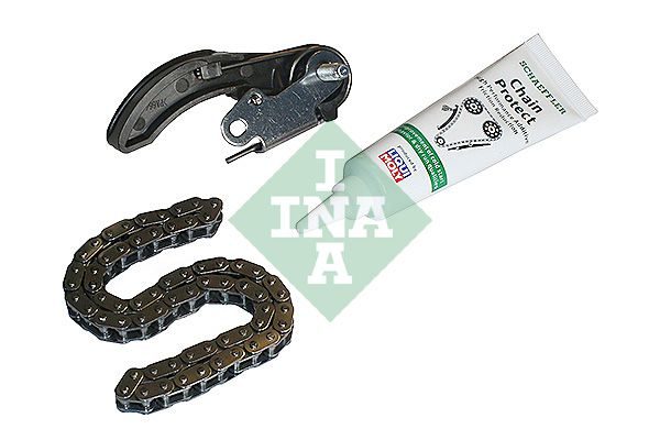 Приводний ланцюг оливного насоса SCHAEFFLER INA 558008310 - zapix
