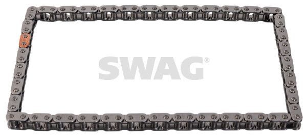 Приводний ланцюг оливного насоса SWAG 99110317 - zapix