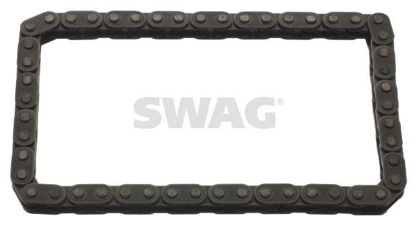 Приводний ланцюг оливного насоса SWAG 99133638 - zapix