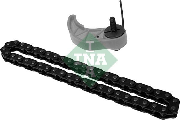 Приводний ланцюг оливного насоса SCHAEFFLER INA 558014610 - zapix