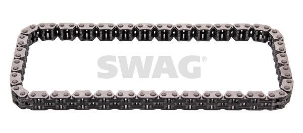 Приводний ланцюг оливного насоса SWAG 30940007 - zapix