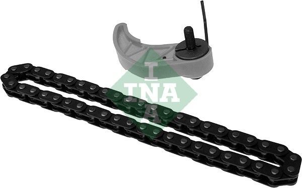 Приводний ланцюг оливного насоса SCHAEFFLER INA 559006810 - zapix