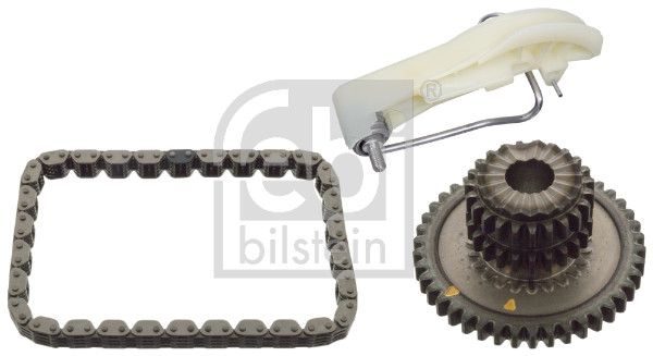 Приводний ланцюг оливного насоса FEBI BILSTEIN 102740 - zapix