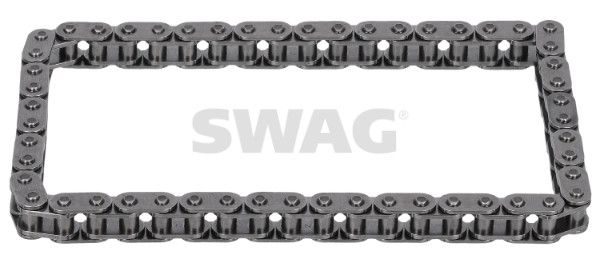Приводний ланцюг оливного насоса SWAG 99110384 - zapix