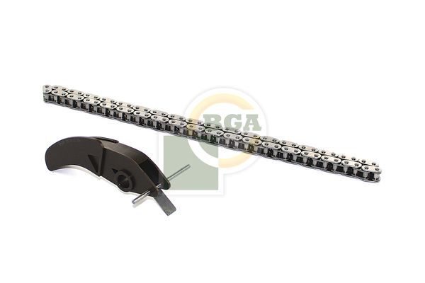 Приводний ланцюг оливного насоса BGA TC2303K - zapix