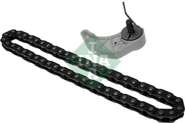 Приводний ланцюг оливного насоса SCHAEFFLER INA 558015010 - zapix