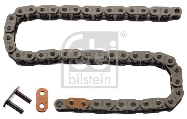 Приводний ланцюг оливного насоса FEBI BILSTEIN 09237 - zapix