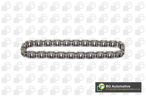 Приводний ланцюг оливного насоса BGA TC1400 - zapix