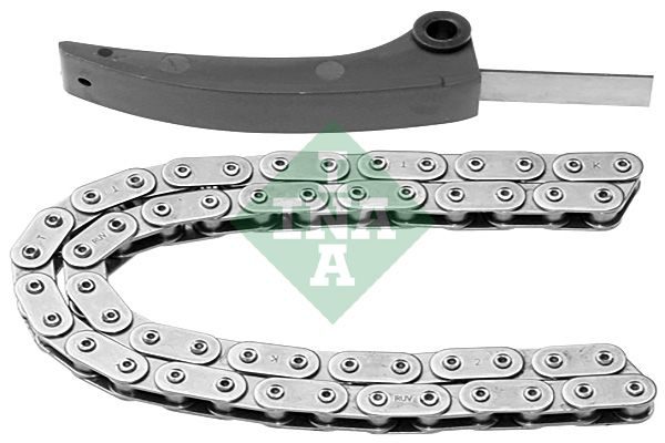Приводний ланцюг оливного насоса SCHAEFFLER INA 558014810 - zapix