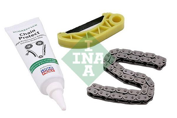 Приводний ланцюг оливного насоса SCHAEFFLER INA 558004210 - zapix