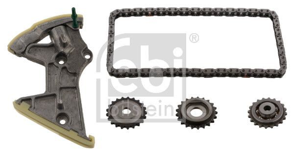 Приводний ланцюг оливного насоса FEBI BILSTEIN 32266 - zapix