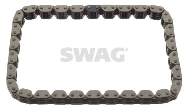 Приводний ланцюг оливного насоса SWAG 30945954 - zapix