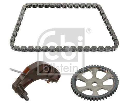 Приводний ланцюг оливного насоса FEBI BILSTEIN 33935 - zapix