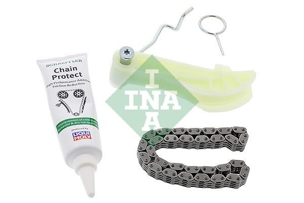 Приводний ланцюг оливного насоса SCHAEFFLER INA 558007010 - zapix